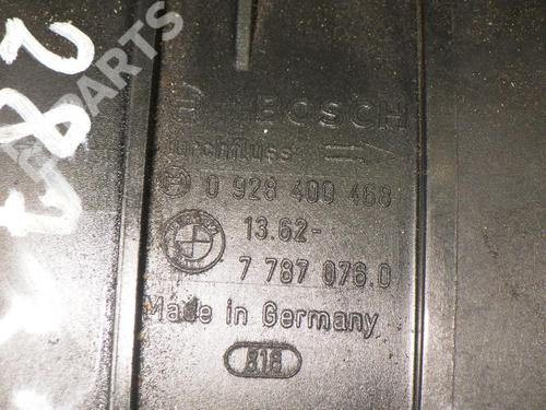 Mass air flow sensor BMW 3 (E46) 320 d | BP6380116M95 