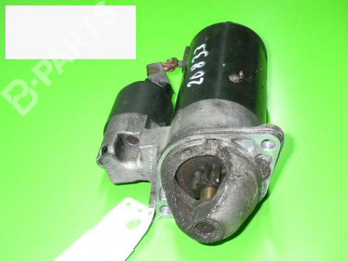 Starter MERCEDES-BENZ A-CLASS (W168) A 170 CDI (168.008) | BP6356208M8 