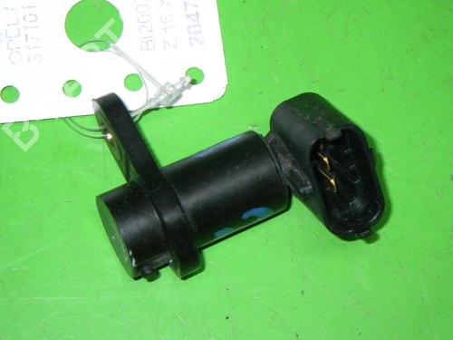 Elektronisk sensor OPEL MERIVA A MPV (X03) 1.6 (E75) (105 hp) 14710979