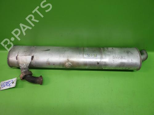 Used Exhaust system Exhaust system 38313980 38313980