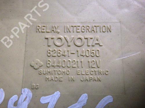 Other TOYOTA CELICA Coupe (_T20_) 1.8 i 16V (AT200) | BP14737514O1 