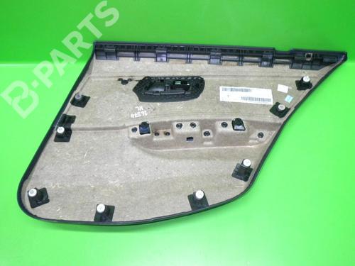 Rear left panel BMW 3 (E90) 318 i | BP6673073C60 