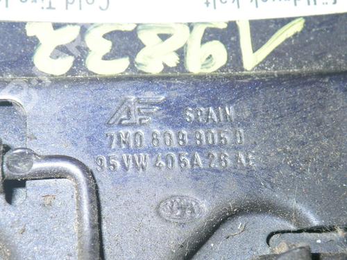 Fuel flap FORD GALAXY I (WGR) 1.9 TDI | BP6431959C131 
