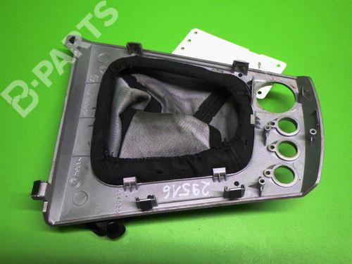 BP6383866M90 | Selector da caixa manual ALFA ROMEO 156 Sportwagon (932_) 1.9 JTD 16V (932BXE00) BP6383866M90