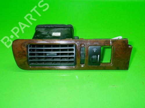Luftventil DAEWOO REZZO (U100) 2.0 (121 hp) 14716745