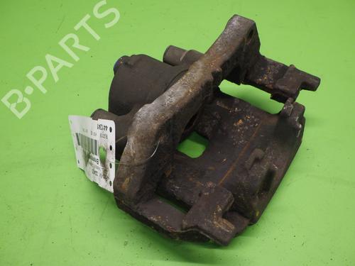 Used Right front brake caliper Right front brake caliper OPEL ASTRA K Sports Tourer (B16) 1.4 Turbo (35) (125 hp) 33278021 33278021