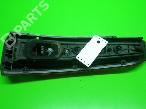 Left taillight OPEL MERIVA A MPV (X03) 1.6 (E75) | BP6603545C34 
