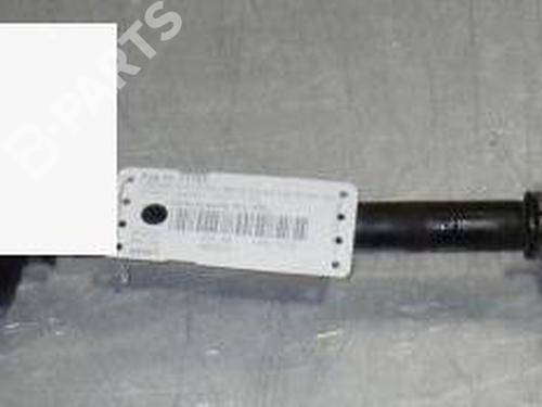 Used Left front driveshaft NISSAN MICRA I (K10) 1.2 (54 hp) 6612438
