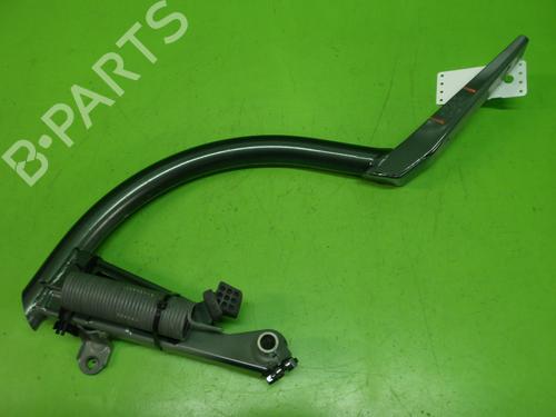 Used Hinge/Door check strap OPEL INSIGNIA A Sports Tourer (G09) 2.0 Turbo 4x4 (35) (220 hp) 19249611