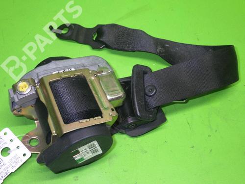 Used Front right seatbelt MERCEDES-BENZ E-CLASS T-Model (S211) E 270 T CDI (211.216) (177 hp) 6644399