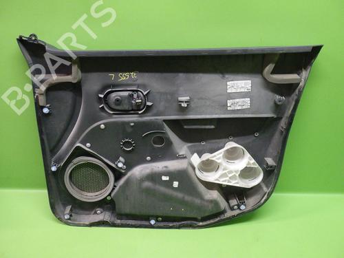 Front left panel DACIA DUSTER (HS_) 1.5 dCi (HSMC) | BP36172924C58 - Image 2