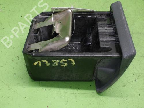 Ashtray MAZDA 323 F VI Hatchback (BJ) 1.5 16V (BJ5W) | BP29602174I30 
