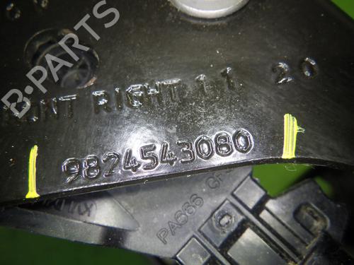 Electronic sensor OPEL CORSA F (P2JO) CORSA-e (68) | BP28206702M84 