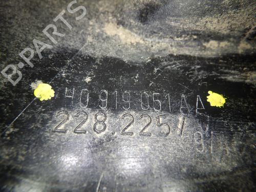 Electronic module VW GOLF III (1H1) 1.6 | BP29294286M83 