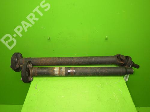 Used Driveshaft MERCEDES-BENZ CLK Convertible (A208) CLK 230 Kompressor (208.447) (193 hp) 6396455