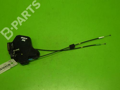 Used Rear right lock TOYOTA LAND CRUISER PRADO (_J12_) 3.0 D-4D (KDJ120, KDJ125) (166 hp) 6655657