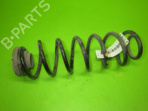 Used Shock absorber spring VW POLO (9N_, 9A_) 1.4 16V (80 hp) 14739372