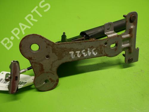 Hand brake CITROËN C3 Picasso (SH_) 1.6 HDi | BP14743324I18 