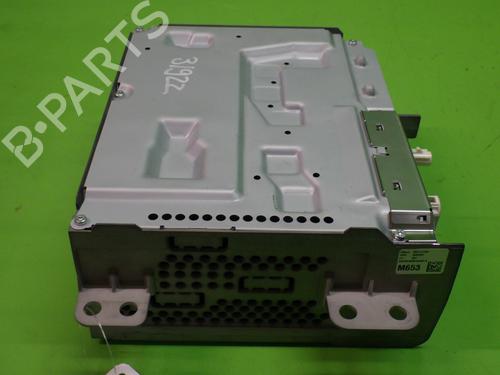 Electronic module MERCEDES-BENZ EQS (V297) EQS 450+ (297.123) | BP39912613M83 - Image 2