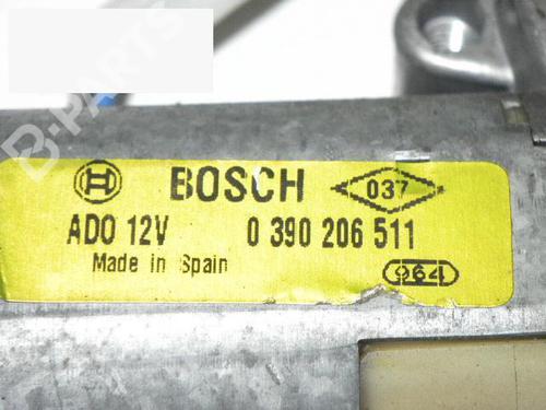 Rear wiper motor RENAULT LAGUNA I Grandtour (K56_) 2.0 | BP6648882M102 