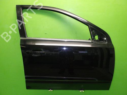 Used Right front door OPEL ASTRA H Estate (A04) 1.7 CDTI (L35) (110 hp) 17007036