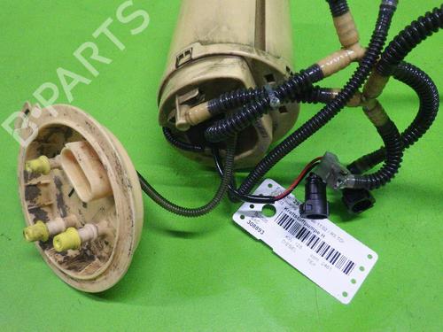 Electronic module VW TOUAREG (7LA, 7L6, 7L7) 2.5 R5 TDI | BP14725789M83 