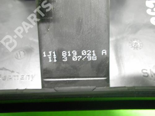 Ventola Interna stufa abitacolo VW GOLF IV (1J1) 1.4 16V | BP6364202M62 