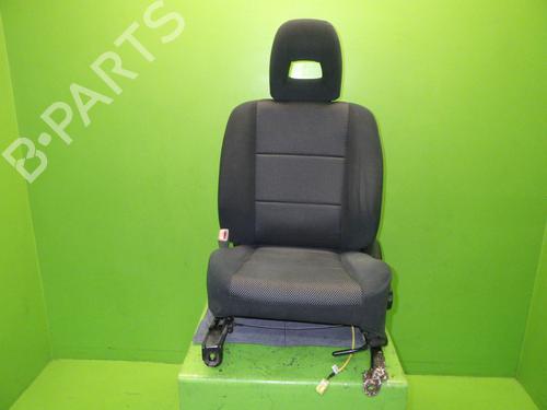 Used Left front seat Left front seat 38492393 38492393