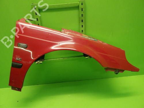 Used Right front fenders SAAB 9-5 Estate (YS3E) 2.3 t (170 hp) 27500968