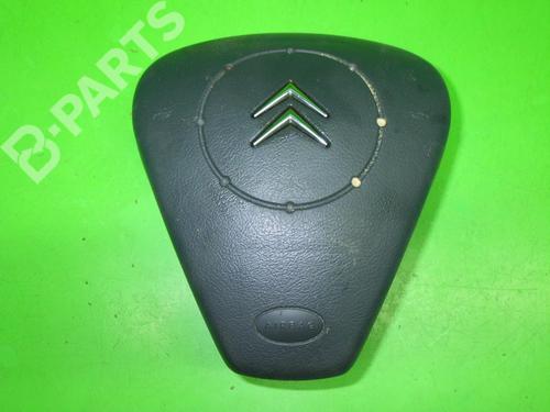 Used Driver airbag CITROËN C3 I (FC_, FN_) 1.4 i (73 hp) 6364779