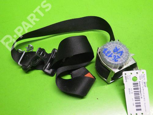 Front right seatbelt FORD FUSION (JU_) 1.4 | BP6603663I25 