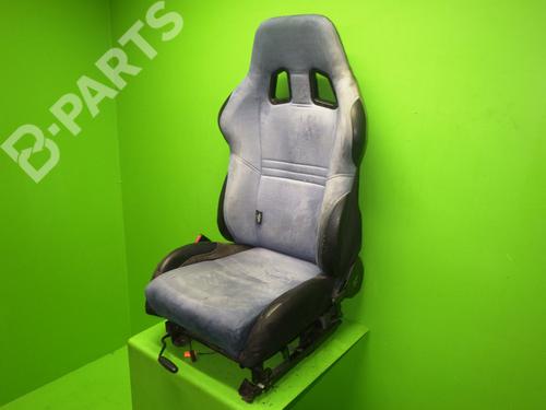 Left front seat FORD MONDEO III (B5Y) 2.0 16V TDDi / TDCi | BP7761392C15 