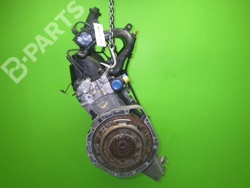 Engine MERCEDES-BENZ A-CLASS (W168) A 140 (168.031, 168.131) | BP9177948M1 