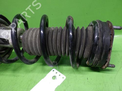 Left front shock absorber FORD TRANSIT COURIER B460 Box Body/MPV 1.6 TDCi | BP29622125M16 