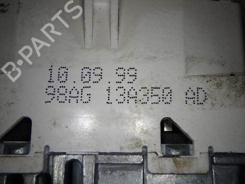 Warning switch FORD FOCUS I Turnier (DNW) 1.8 Turbo DI / TDDi | BP6342394I22 