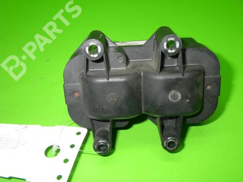 Used Ignition coil PEUGEOT 106 II (1A_, 1C_) 1.1 i (60 hp) 6357608