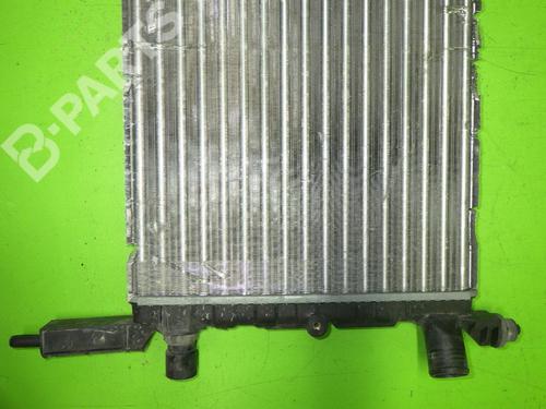 Køler OPEL ASTRA F Hatchback (T92) 1.4 i (F08, M08, F68, M68) | BP6341259M31 