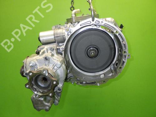 Used Gearbox AUDI Q2 (GAB, GAG) 2.0 TDI quattro (150 hp) 30582411