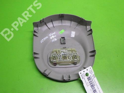 Interior roof light CITROËN BERLINGO MULTISPACE (B9) 1.6 HDi 75 / BlueHDi 75 | BP6387156I8 
