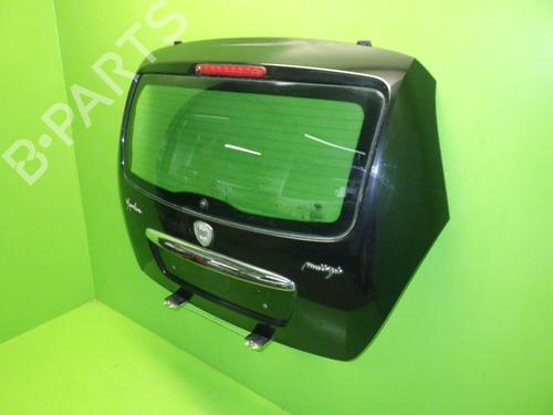 Bakluke CC/Kombi-Kupé LANCIA YPSILON (843_) 1.3 JTD (843.AXD11, 843.AXD1A) | BP12579332C6 