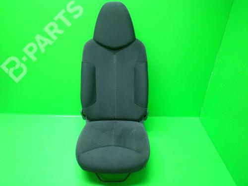 Used Right front seat CITROËN C1 (PM_, PN_) 1.4 HDi (54 hp) 6356771