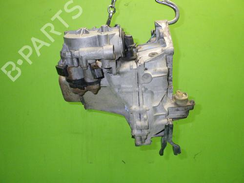 Gearbox PEUGEOT 1007 (KM_) 1.6 16V | BP22317191M3 