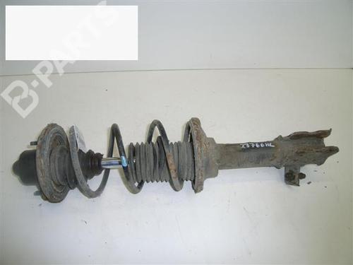 Venstre bagtil støddæmper NISSAN 100NX (B13) 1.6 (90 hp) 6670841