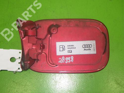 Fuel flap AUDI A4 B6 Avant (8E5) 1.9 TDI | BP6432360C131 