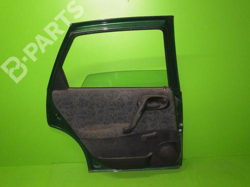 Left rear door OPEL VECTRA B (J96) 1.8 i 16V (F19) | BP6661168C4 