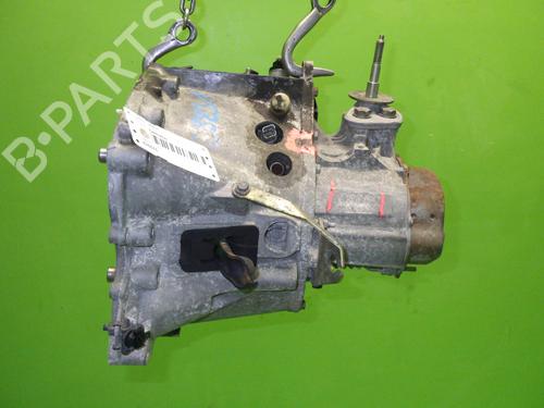 Gearbox PEUGEOT 206 SW (2E/K) 2.0 16V | BP28050482M3 