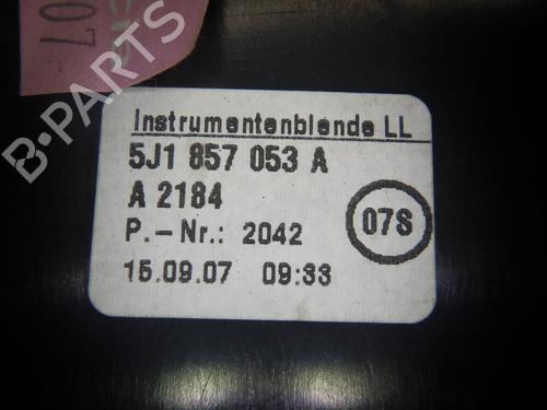 Other SKODA FABIA II (542) 1.2 12V | BP28206595O1 