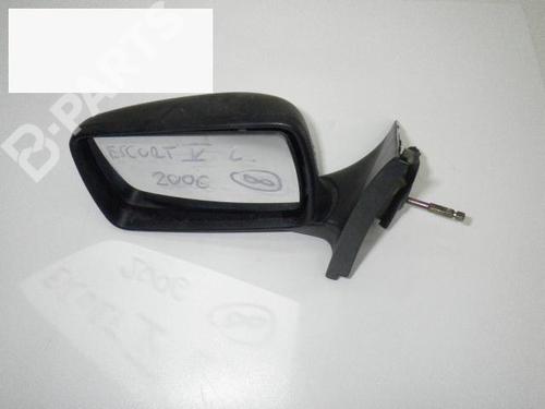 Used Left mirror FORD ESCORT V (AAL, ABL) 1.8 D (60 hp) 6643889