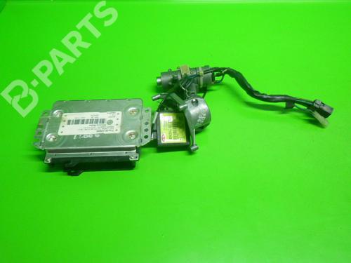 Control unit KIA CLARUS Estate (GC) 1.8 i 16V | BP6355172M11 