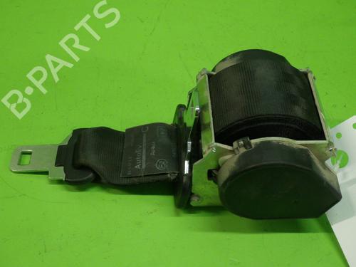 Rear center seatbelt DACIA DUSTER (HS_) 1.5 dCi (HSMC) | BP36005524I27 - Image 2